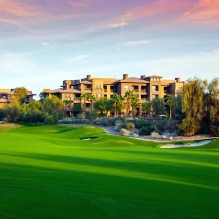 Escape The Heat Of Palm Desert In All The 3 Pools With Waterslide At This Great Resort 2Bd Condo